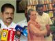 ശബരിമല സ്വര്ണ്ണക്കൊള്ള: അടൂര് പ്രകാശിനെ ചോദ്യം ചെയ്യും