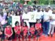 ആരോഗ്യം ആനന്ദം വൈബ് ഫോർ വെൽനെസ് ക്യാമ്പയിൻ; ജില്ലാതല പ്രീ ലോഞ്ച് ഉദ്ഘാടനം ചെയ്തു