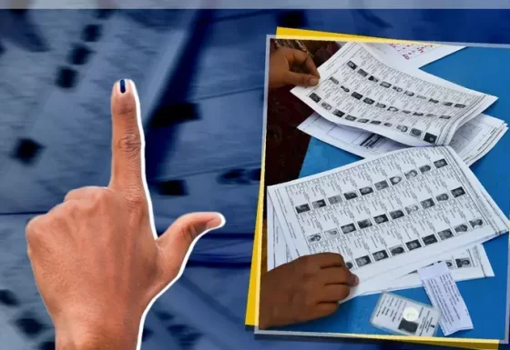 തീവ്ര വോട്ടർപട്ടിക പരിഷ്കരണം: ഹെൽപ്പ് ഡെസ്കുകൾ ആരംഭിക്കുമെന്ന് മുഖ്യമന്ത്രി
