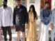 ലഹരിയുമായി ഡോക്ടര് അടക്കം ഏഴംഗ സംഘം അറസ്റ്റില്