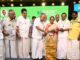 കേരള നിയമസഭ അന്താരാഷ്ട്ര സാഹിത്യോത്സവം നാലാം പതിപ്പിന് പ്രൗഢ തുടക്കം