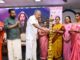 സ്തനാർബുദം ഒളിച്ചുവയ്ക്കേണ്ടതല്ല, അതിനെ നേരിട്ട് തോൽപ്പിക്കണമെന്ന് മുഖ്യമന്ത്രി