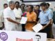 മുൻഗണനാ കാർഡ് ലഭിച്ചല്ലോ അല്ലേ? : മുഖ്യമന്ത്രി; മനസ്സ് നിറഞ്ഞ് ആതിര