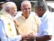 വിവിധ പദ്ധതികൾ പ്രധാനമന്ത്രി നാടിന് സമർപ്പിച്ചു