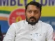 രാഹുൽ മാങ്കൂട്ടത്തിലിന്റെ സംരക്ഷകനെന്ന ചോദ്യമുയർത്തി ബിജെപി പാലക്കാട് ജില്ലാ പ്രസിഡന്റ്
