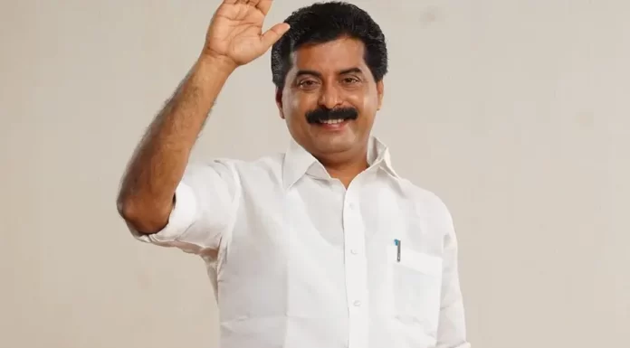 സംസ്ഥാനം നേടിയത് രാജ്യത്തിന് മാതൃകയാകുന്ന നേട്ടങ്ങൾ: മന്ത്രി റോഷി അഗസ്റ്റിൻ