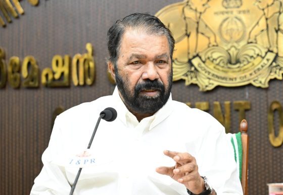സിലബസ് ലഘൂകരണം ഗൗരവമായി ചർച്ച ചെയ്യും: മന്ത്രി വി. ശിവൻകുട്ടി