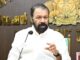 സിലബസ് ലഘൂകരണം ഗൗരവമായി ചർച്ച ചെയ്യും: മന്ത്രി വി. ശിവൻകുട്ടി
