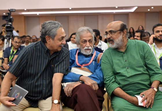 മാറുന്ന കേരളത്തിന് കിഫ്ബി മാതൃക അനിവാര്യം: ഡോ. ടി.എം. തോമസ് ഐസക്