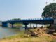 പത്തനാപുരം പാലം: പുനര്നിര്മ്മാണ പ്രവൃത്തികള് പുരോഗമിക്കുന്നു