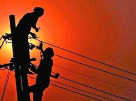 സംസ്ഥാനത്ത് ഇന്നും വൈദ്യുതി നിയന്ത്രണത്തിന് സാധ്യത
