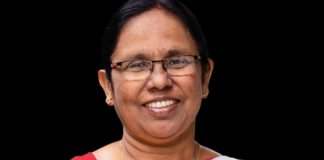 കോണ്ഗ്രസ് നടത്തുന്ന കസേരകളി അപഹാസ്യകരമെന്ന് ശൈലജ ടീച്ചര്