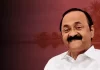 ഇ.ഡി റെയ്ഡ്: മൗനം വെടിയാതെ വി.ഡി സതീശന്