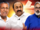 അഞ്ച് ജില്ലകളില് യു.ഡി.എഫിന് സമ്പൂര്ണ്ണ ആധിപത്യം