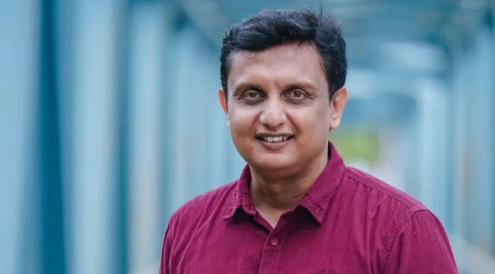 യു.ഡി.എഫ് സര്ക്കാരിന്റെ സത്യപ്രതിജ്ഞാ ചടങ്ങില് വന്ദേമാതരം ആലപിച്ചതില് ആശങ്ക പങ്കുവെച്ച് മുഹമ്മദ് റിയാസ്