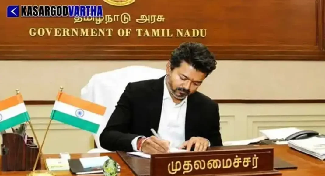 തമിഴ്നാട്ടില് 717 മദ്യശാലകള്ക്ക് പൂട്ടിട്ട് പുതിയ സര്ക്കാര്