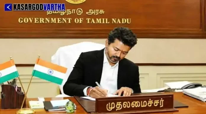 തമിഴ്നാട്ടില് 717 മദ്യശാലകള്ക്ക് പൂട്ടിട്ട് പുതിയ സര്ക്കാര്