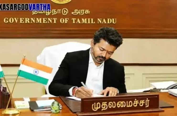 തമിഴ്നാട്ടില് 717 മദ്യശാലകള്ക്ക് പൂട്ടിട്ട് പുതിയ സര്ക്കാര്