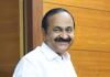 ഇ.ഡി റെയ്ഡ്: മൗനം തുടര്ന്ന് വി.ഡി സതീശന്
