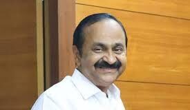 ഇ.ഡി റെയ്ഡ്: മൗനം തുടര്ന്ന് വി.ഡി സതീശന്