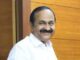 ഇ.ഡി റെയ്ഡ്: മൗനം തുടര്ന്ന് വി.ഡി സതീശന്