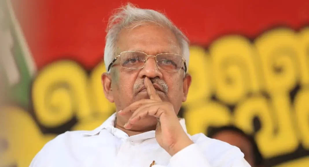 ക്ഷേത്ര സന്ദര്ശനത്തില് പ്രതികരിച്ച് പി. ജയരാജന്