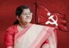 ജെ മേഴ്സിക്കുട്ടിയമ്മയുടെ മകന് വഴിവിട്ട നിയമനം: അന്വേഷിക്കാനൊരുങ്ങി സര്ക്കാര്