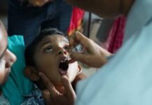 സംസ്ഥാനത്ത് പൾസ് പോളിയോ ഇമ്മ്യൂണൈസേഷൻ ജൂൺ 28ന്; അഞ്ച് വയസുവരെയുള്ള 19.8 ലക്ഷം കുഞ്ഞുങ്ങൾക്ക് പോളിയോ തുള്ളിമരുന്നു നൽകും
