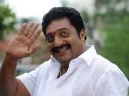 നടന് പ്രകാശ് രാജിന് എതിരെ ജാമ്യമില്ലാ വാറന്റ്