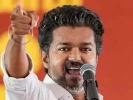 മുല്ലപ്പെരിയാറില് പുതിയ അണക്കെട്ട് അനുവദിക്കില്ലെന്ന് തമിഴ്നാട് മുഖ്യമന്ത്രി വിജയ്
