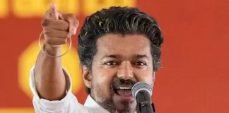 മുല്ലപ്പെരിയാറില് പുതിയ അണക്കെട്ട് അനുവദിക്കില്ലെന്ന് തമിഴ്നാട് മുഖ്യമന്ത്രി വിജയ്