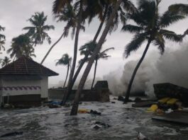 സംസ്ഥാനത്ത് ഇന്നും മഴയ്ക്ക് സാധ്യത: മൂന്ന് ജില്ലകളില് ഓറഞ്ച് അലര്ട്ട്