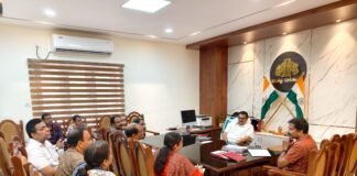 സർക്കാർ ആശുപത്രികളിലെ ജീവനക്കാരുടെ കുറവ് പരിഹരിക്കും : മന്ത്രി കെ.മുരളീധരൻ