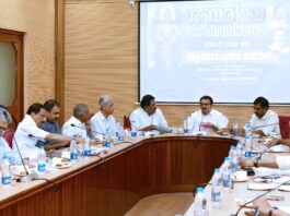ശബരിമല തീർത്ഥാടനം പരാതിരഹിതമാകണം, മുൻവർഷത്തെ പാളിച്ചകൾ ആവർത്തിക്കരുത് : മന്ത്രി കെ.മുരളീധരൻ