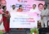 സിസ്റ്റത്തെ ശരിയാക്കാനുള്ള പരിശ്രമം പാതിവഴിയില് ഉപേക്ഷിക്കില്ലെന്ന് മന്ത്രി കെ.മുരളീധരന്