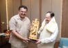 കെ.കരുണാകരൻ മെമ്മോറിയൽ മെഡിക്കൽ കോളേജ്; അടുത്ത അധ്യയനവർഷം 100 എം.ബി.ബി.എസ് സീറ്റിൽ പ്രവേശനത്തിന് തത്വത്തിൽ അംഗീകാരം : മന്ത്രി കെ.മുരളീധരൻ
