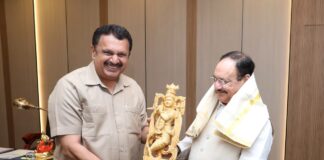കെ.കരുണാകരൻ മെമ്മോറിയൽ മെഡിക്കൽ കോളേജ്; അടുത്ത അധ്യയനവർഷം 100 എം.ബി.ബി.എസ് സീറ്റിൽ പ്രവേശനത്തിന് തത്വത്തിൽ അംഗീകാരം : മന്ത്രി കെ.മുരളീധരൻ