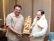 കെ.കരുണാകരൻ മെമ്മോറിയൽ മെഡിക്കൽ കോളേജ്; അടുത്ത അധ്യയനവർഷം 100 എം.ബി.ബി.എസ് സീറ്റിൽ പ്രവേശനത്തിന് തത്വത്തിൽ അംഗീകാരം : മന്ത്രി കെ.മുരളീധരൻ