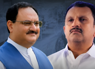 തലസ്ഥാനത്ത് രണ്ടാം മെഡിക്കല് കോളേജിന്അനുമതി തേടി മന്ത്രി കെ.മുരളീധരന്, ഉറപ്പ് നല്കി കേന്ദ്രമന്ത്രി ജെ.പി.നദ്ദ