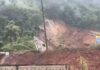 മേപ്പാടി മണ്ണിടിച്ചില്: തുരങ്ക പാതയുടെ തുടര് നിര്മ്മാണം വിദഗ്ത പരിശോധനയ്ക്ക് ശേഷം മാത്രം