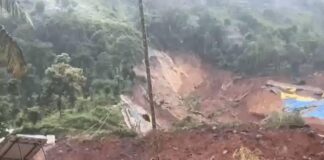മേപ്പാടി മണ്ണിടിച്ചില്: തുരങ്ക പാതയുടെ തുടര് നിര്മ്മാണം വിദഗ്ത പരിശോധനയ്ക്ക് ശേഷം മാത്രം