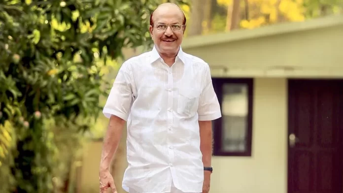 kunjalikutty