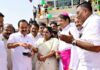 പ്രിയദർശിനി@ റോ-റോ സർവീസ്: സേതുസാഗർ 3ൽ സ്ത്രീകൾക്ക് സൗജന്യ യാത്ര ആരംഭിച്ചു