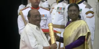 വെള്ളാപ്പള്ളിയുടെ പത്മഭൂഷണ് റദ്ദാക്കണമെന്ന് ആവശ്യപ്പെട്ട് ഹര്ജി