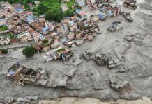 നേപ്പാള് പ്രളയം: 600 കടന്ന് മരണസംഖ്യ: കാതായവരില് 320 ഇന്ത്യക്കാര്