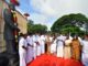 ക്ഷേത്ര പ്രവേശനത്തിന്റെ മൂഖ്യ കാരണക്കാരൻ അയ്യങ്കാളി: മന്ത്രി കെ മുരളീധരൻ