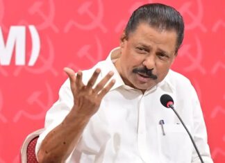 മുഖ്യമന്ത്രിയുടെ സോഷ്യല് മീഡിയ കോഓര്ഡിനേറ്റര് ലഹരിക്കേസില് പിടിയിലായെന്ന് എംവി ഗോവിന്ദന്