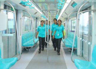 കൊച്ചി മെട്രോയില് തൊഴിലവസരം: ഒരു ലക്ഷത്തിന് മുകളില് ശമ്പളം
