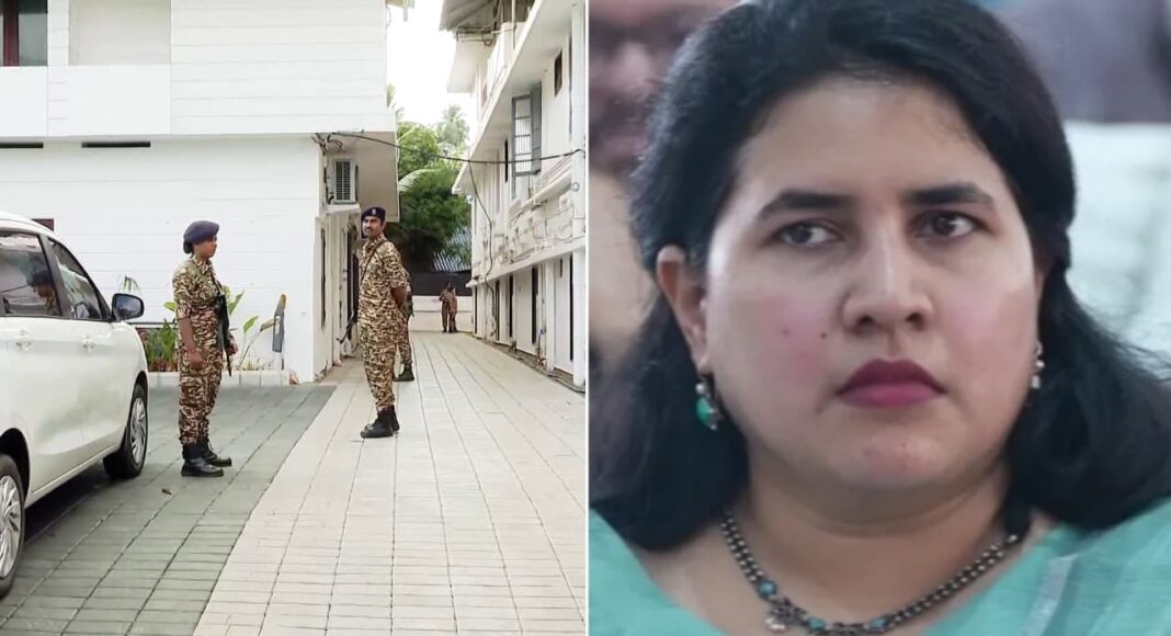 മാസപ്പടി കേസ്: അന്വേഷണം റിയാസിന്റെ സുഹൃത്തുക്കളിലേയ്ക്കും: വിവിധ ഇടങ്ങളില് റെയ്ഡ്
