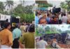 എറണാകുളത്ത് ടൂറിസ്റ്റ് ബസ് അപകടം: 35 പേര്ക്ക് പരിക്ക്